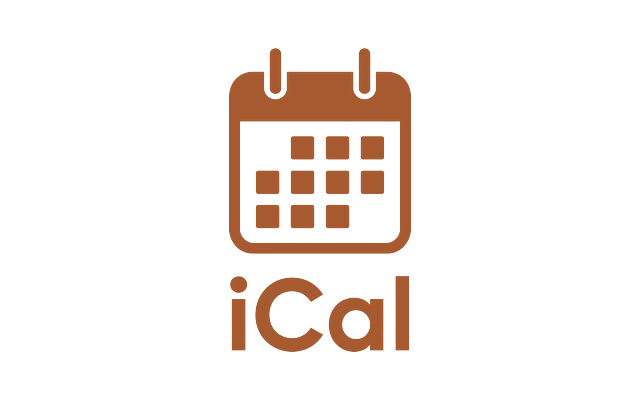 iCal